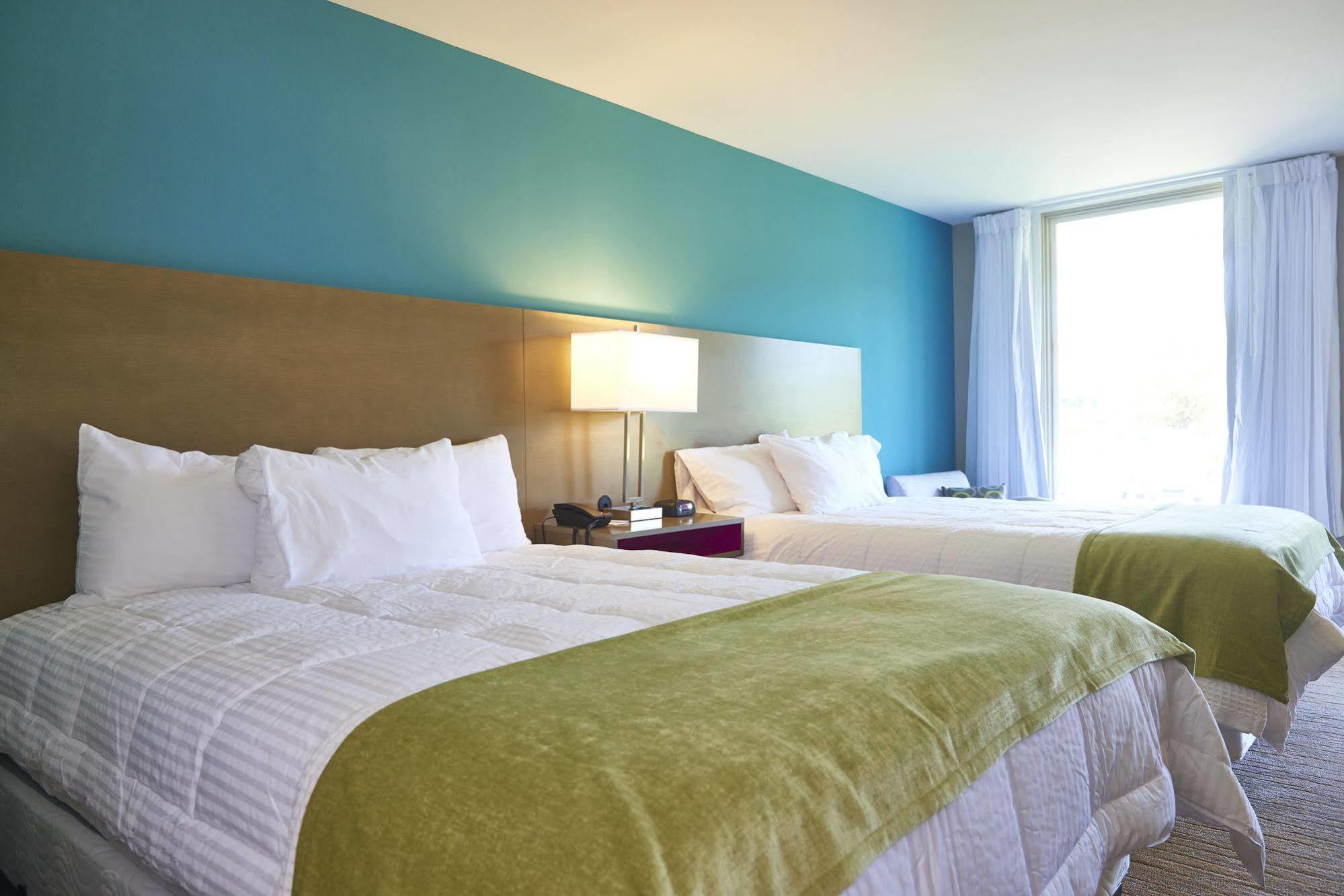 Sunset Beach Resort Кейп-Чарлз Экстерьер фото